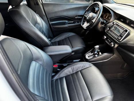 NISSAN Kicks 1.6 16V 4P FLEXSTART SL X-TRONIC AUTOM�TICO CVT, Foto 19