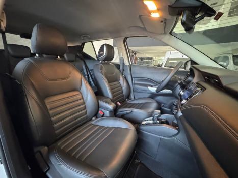 NISSAN Kicks 1.6 16V 4P FLEXSTART EXCLUSIVE XTRONIC AUTOM�TICO CVT, Foto 12