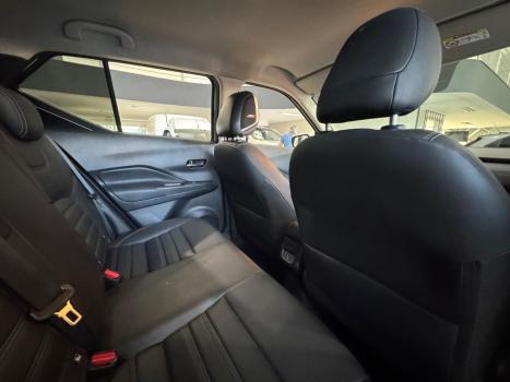 NISSAN Kicks 1.6 16V 4P FLEXSTART EXCLUSIVE XTRONIC AUTOM�TICO CVT, Foto 13