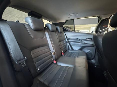 NISSAN Kicks 1.6 16V 4P FLEXSTART EXCLUSIVE XTRONIC AUTOM�TICO CVT, Foto 14