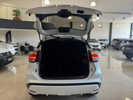 NISSAN Kicks 1.6 16V 4P FLEXSTART EXCLUSIVE XTRONIC AUTOM�TICO CVT, Foto 16