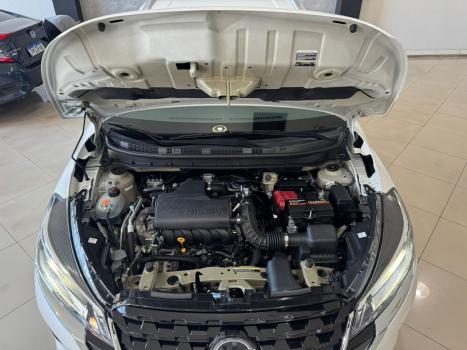 NISSAN Kicks 1.6 16V 4P FLEXSTART EXCLUSIVE XTRONIC AUTOM�TICO CVT, Foto 17