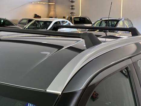 NISSAN Kicks 1.6 16V 4P FLEXSTART S DIRECT X-TRONIC AUTOM�TICO CVT, Foto 3