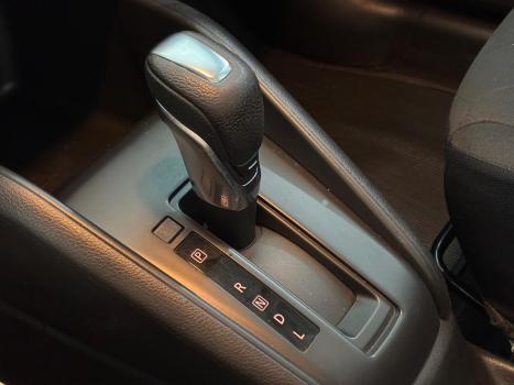 NISSAN Kicks 1.6 16V 4P FLEXSTART S DIRECT X-TRONIC AUTOM�TICO CVT, Foto 4