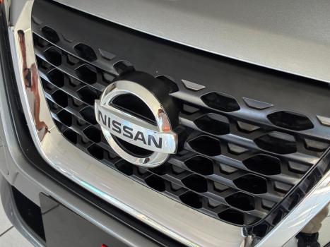 NISSAN Kicks 1.6 16V 4P FLEXSTART S DIRECT X-TRONIC AUTOM�TICO CVT, Foto 7
