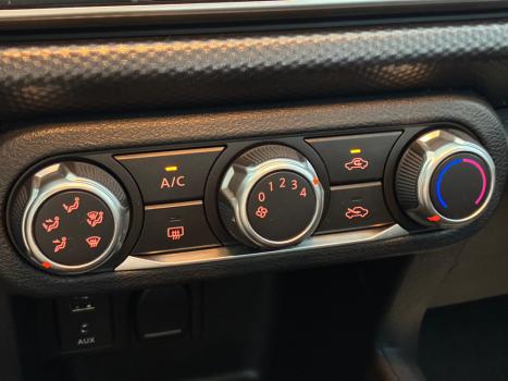 NISSAN Kicks 1.6 16V 4P FLEXSTART S DIRECT X-TRONIC AUTOM�TICO CVT, Foto 8