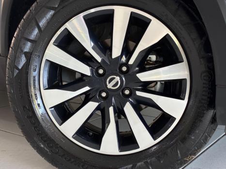 NISSAN Kicks 1.6 16V 4P FLEXSTART S DIRECT X-TRONIC AUTOM�TICO CVT, Foto 13