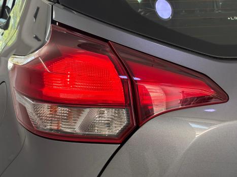 NISSAN Kicks 1.6 16V 4P FLEXSTART S DIRECT X-TRONIC AUTOM�TICO CVT, Foto 15