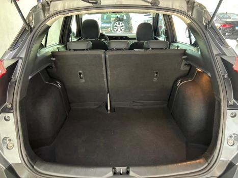 NISSAN Kicks 1.6 16V 4P FLEXSTART S DIRECT X-TRONIC AUTOM�TICO CVT, Foto 16