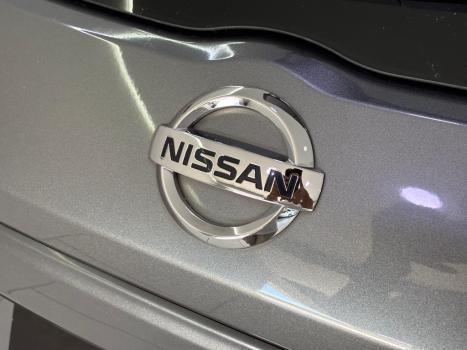 NISSAN Kicks 1.6 16V 4P FLEXSTART S DIRECT X-TRONIC AUTOM�TICO CVT, Foto 18