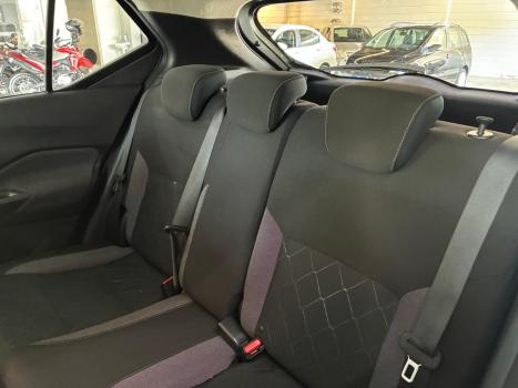 NISSAN Kicks 1.6 16V 4P FLEXSTART S DIRECT X-TRONIC AUTOM�TICO CVT, Foto 19