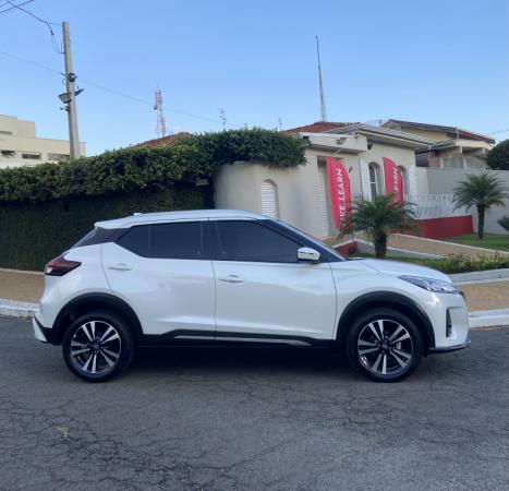 NISSAN Kicks 1.6 16V 4P FLEXSTART ADVANCE PLUS XTRONIC AUTOM�TICO CVT, Foto 5