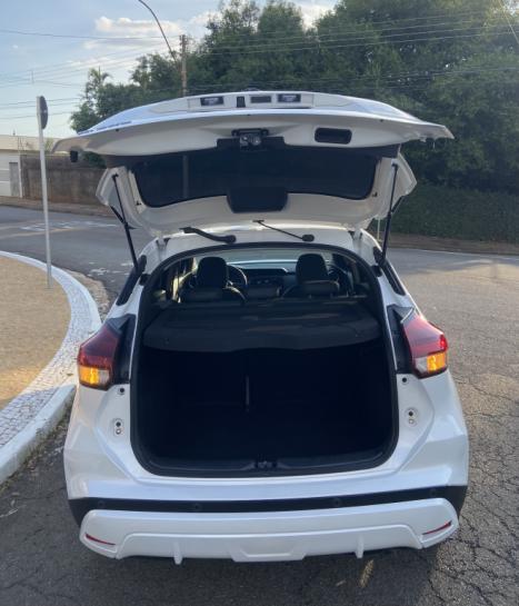 NISSAN Kicks 1.6 16V 4P FLEXSTART ADVANCE PLUS XTRONIC AUTOM�TICO CVT, Foto 16