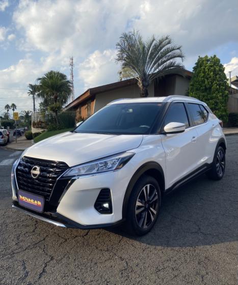 NISSAN Kicks 1.6 16V 4P FLEXSTART ADVANCE PLUS XTRONIC AUTOM�TICO CVT, Foto 13