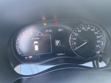 NISSAN Kicks 1.6 16V 4P FLEXSTART ADVANCE PLUS XTRONIC AUTOM�TICO CVT, Foto 4