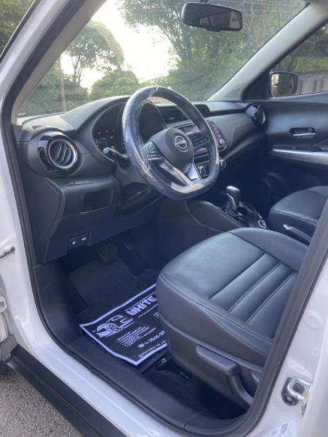 NISSAN Kicks 1.6 16V 4P FLEXSTART ADVANCE PLUS XTRONIC AUTOM�TICO CVT, Foto 12