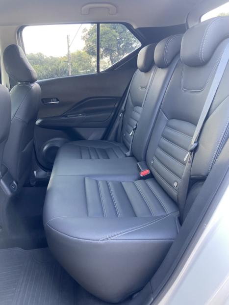 NISSAN Kicks 1.6 16V 4P FLEXSTART ADVANCE PLUS XTRONIC AUTOM�TICO CVT, Foto 17