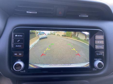NISSAN Kicks 1.6 16V 4P FLEXSTART ADVANCE PLUS XTRONIC AUTOM�TICO CVT, Foto 14