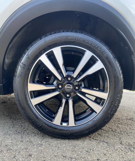 NISSAN Kicks 1.6 16V 4P FLEXSTART ADVANCE PLUS XTRONIC AUTOM�TICO CVT, Foto 6