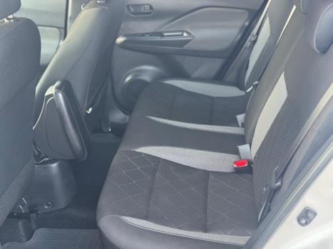 NISSAN Kicks 1.6 16V 4P FLEXSTART S DIRECT X-TRONIC AUTOM�TICO CVT, Foto 10