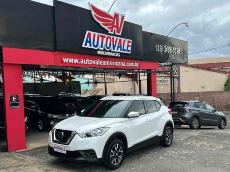 NISSAN Kicks 1.6 16V 4P FLEXSTART S X-TRONIC AUTOM�TICO CVT, Foto 1