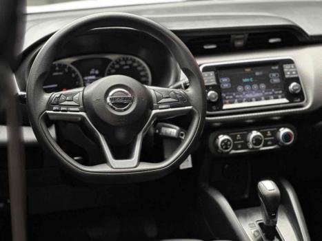 NISSAN Kicks 1.6 16V 4P FLEXSTART S X-TRONIC AUTOM�TICO CVT, Foto 10