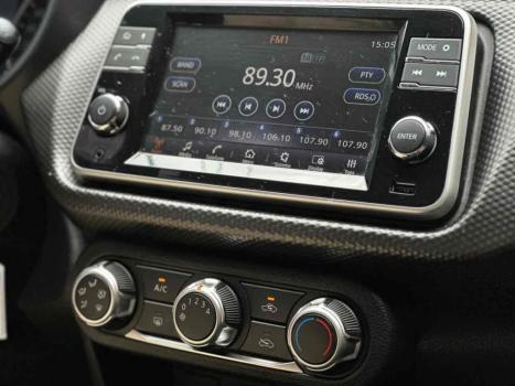 NISSAN Kicks 1.6 16V 4P FLEXSTART S X-TRONIC AUTOM�TICO CVT, Foto 15