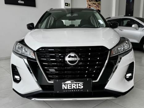 NISSAN Kicks 1.6 16V 4P FLEXSTART ADVANCE XTRONIC AUTOM�TICO CVT, Foto 2