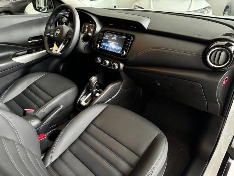 NISSAN Kicks 1.6 16V 4P FLEXSTART ADVANCE XTRONIC AUTOM�TICO CVT, Foto 8
