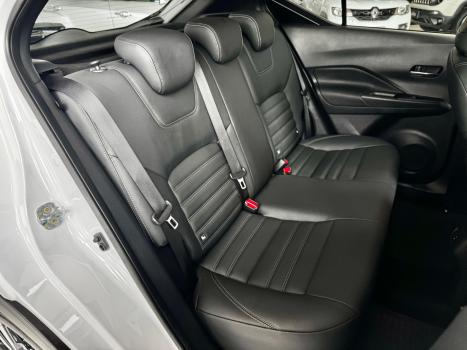 NISSAN Kicks 1.6 16V 4P FLEXSTART ADVANCE XTRONIC AUTOM�TICO CVT, Foto 9