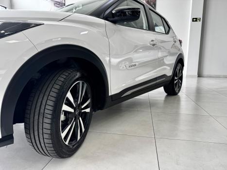NISSAN Kicks 1.6 16V 4P FLEXSTART ADVANCE XTRONIC AUTOM�TICO CVT, Foto 11