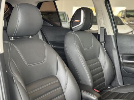 NISSAN Kicks 1.6 16V 4P FLEXSTART EXCLUSIVE XTRONIC AUTOM�TICO CVT, Foto 2