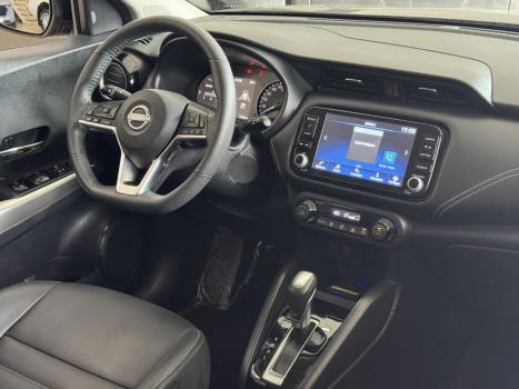 NISSAN Kicks 1.6 16V 4P FLEXSTART EXCLUSIVE XTRONIC AUTOM�TICO CVT, Foto 4
