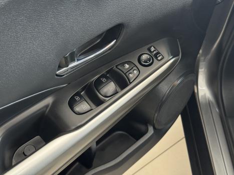 NISSAN Kicks 1.6 16V 4P FLEXSTART EXCLUSIVE XTRONIC AUTOM�TICO CVT, Foto 6