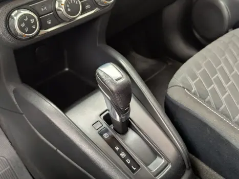 NISSAN Kicks 1.6 16V 4P FLEXSTART SENSE XTRONIC AUTOM�TICO CVT, Foto 16