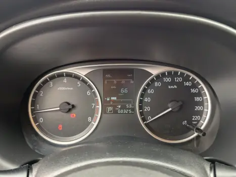 NISSAN Kicks 1.6 16V 4P FLEXSTART SENSE XTRONIC AUTOM�TICO CVT, Foto 17