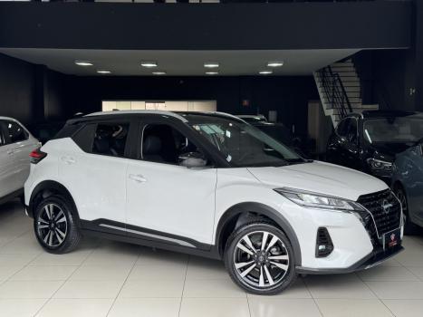 NISSAN Kicks 1.6 16V 4P FLEXSTART EXCLUSIVE XTRONIC AUTOM�TICO CVT, Foto 2