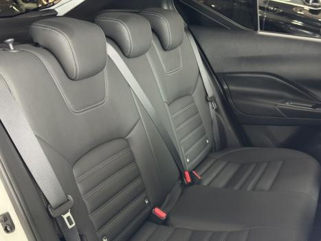 NISSAN Kicks 1.6 16V 4P FLEXSTART EXCLUSIVE XTRONIC AUTOM�TICO CVT, Foto 10