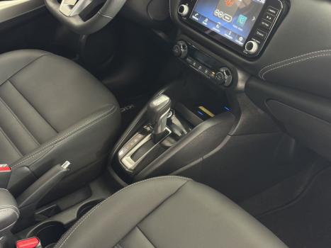 NISSAN Kicks 1.6 16V 4P FLEXSTART EXCLUSIVE XTRONIC AUTOM�TICO CVT, Foto 11