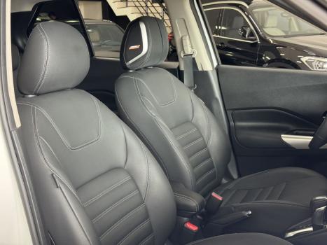 NISSAN Kicks 1.6 16V 4P FLEXSTART EXCLUSIVE XTRONIC AUTOM�TICO CVT, Foto 12