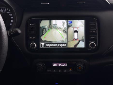 NISSAN Kicks 1.6 16V 4P FLEXSTART EXCLUSIVE XTRONIC AUTOM�TICO CVT, Foto 18