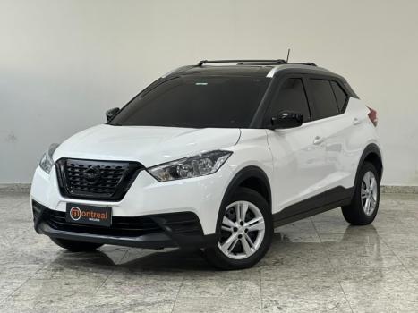 NISSAN Kicks 1.6 16V 4P FLEXSTART S, Foto 1