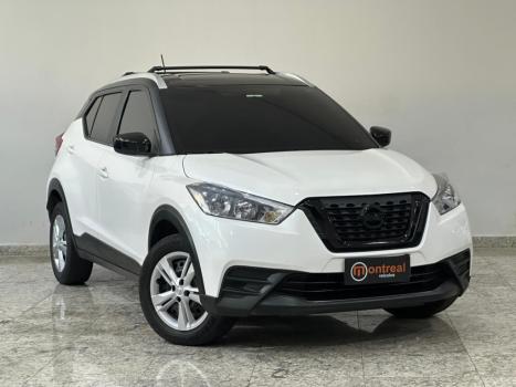 NISSAN Kicks 1.6 16V 4P FLEXSTART S, Foto 3