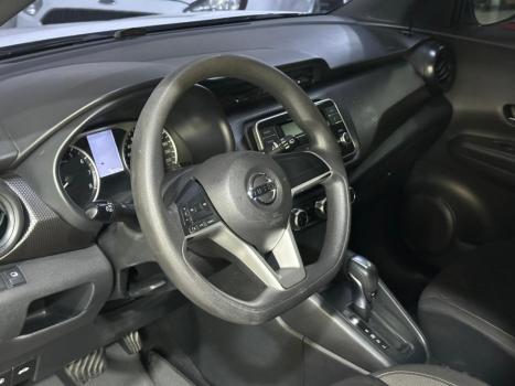 NISSAN Kicks 1.6 16V 4P FLEXSTART S, Foto 7