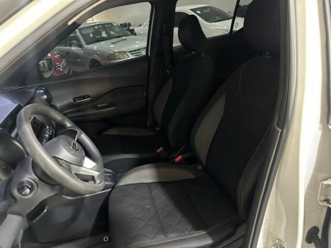 NISSAN Kicks 1.6 16V 4P FLEXSTART S, Foto 10