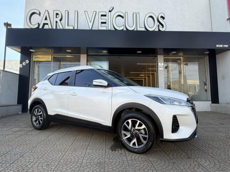 NISSAN Kicks 1.6 16V 4P FLEXSTART SENSE XTRONIC AUTOM�TICO CVT, Foto 1