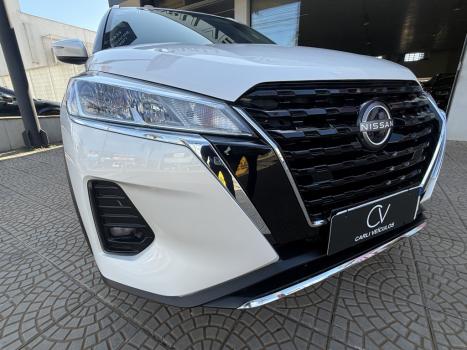 NISSAN Kicks 1.6 16V 4P FLEXSTART SENSE XTRONIC AUTOM�TICO CVT, Foto 4