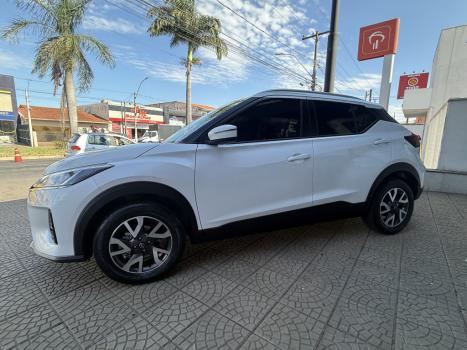 NISSAN Kicks 1.6 16V 4P FLEXSTART SENSE XTRONIC AUTOM�TICO CVT, Foto 5