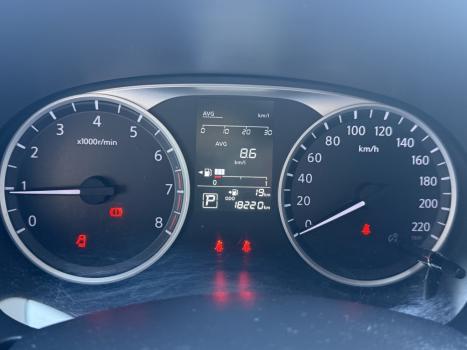 NISSAN Kicks 1.6 16V 4P FLEXSTART SENSE XTRONIC AUTOM�TICO CVT, Foto 6