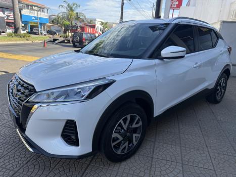 NISSAN Kicks 1.6 16V 4P FLEXSTART SENSE XTRONIC AUTOM�TICO CVT, Foto 7